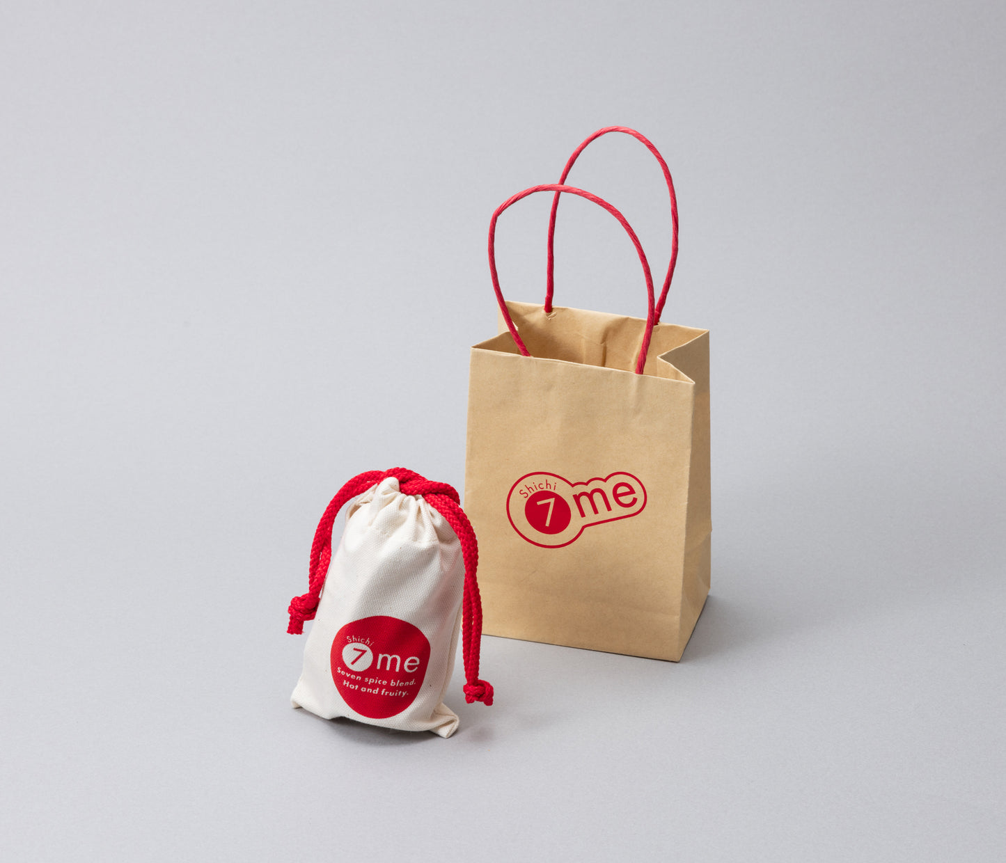 7me Shichime gift set (with cloth bag) ☆Online only!! Great as a gift. ☆Special price☆ Treat yourself. Give to someone special. ☆Popular☆(Made in Japan)