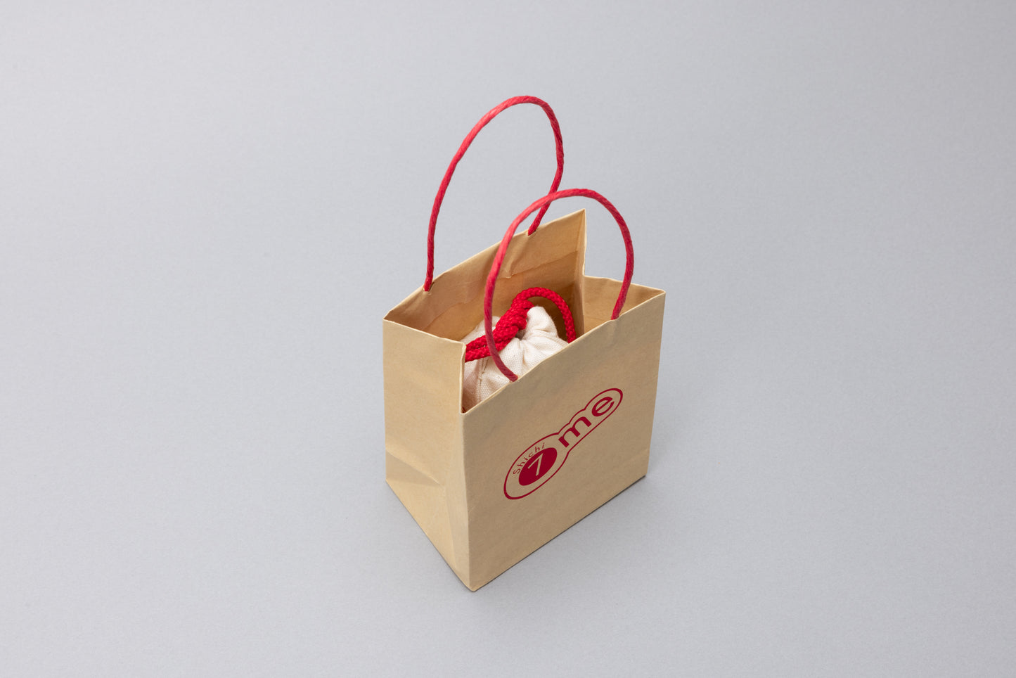 7me Shichime gift set (with cloth bag) ☆Online only!! Great as a gift. ☆Special price☆ Treat yourself. Give to someone special. ☆Popular☆(Made in Japan)