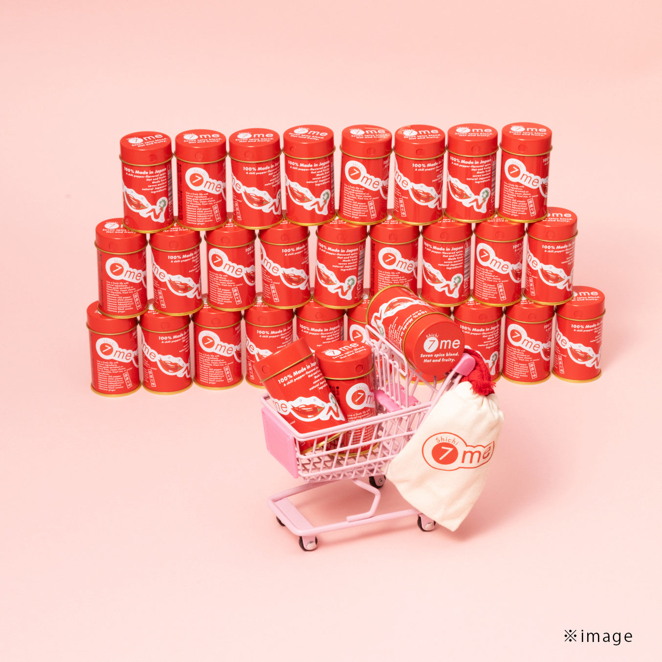 7me【shichi-me】シチミー プレゼントセット(布袋つき)☆Web限定!! ☆スペシャル価格☆じぶんへのごほうびに。あのひとへ贈りものに。☆好評☆(日本製)