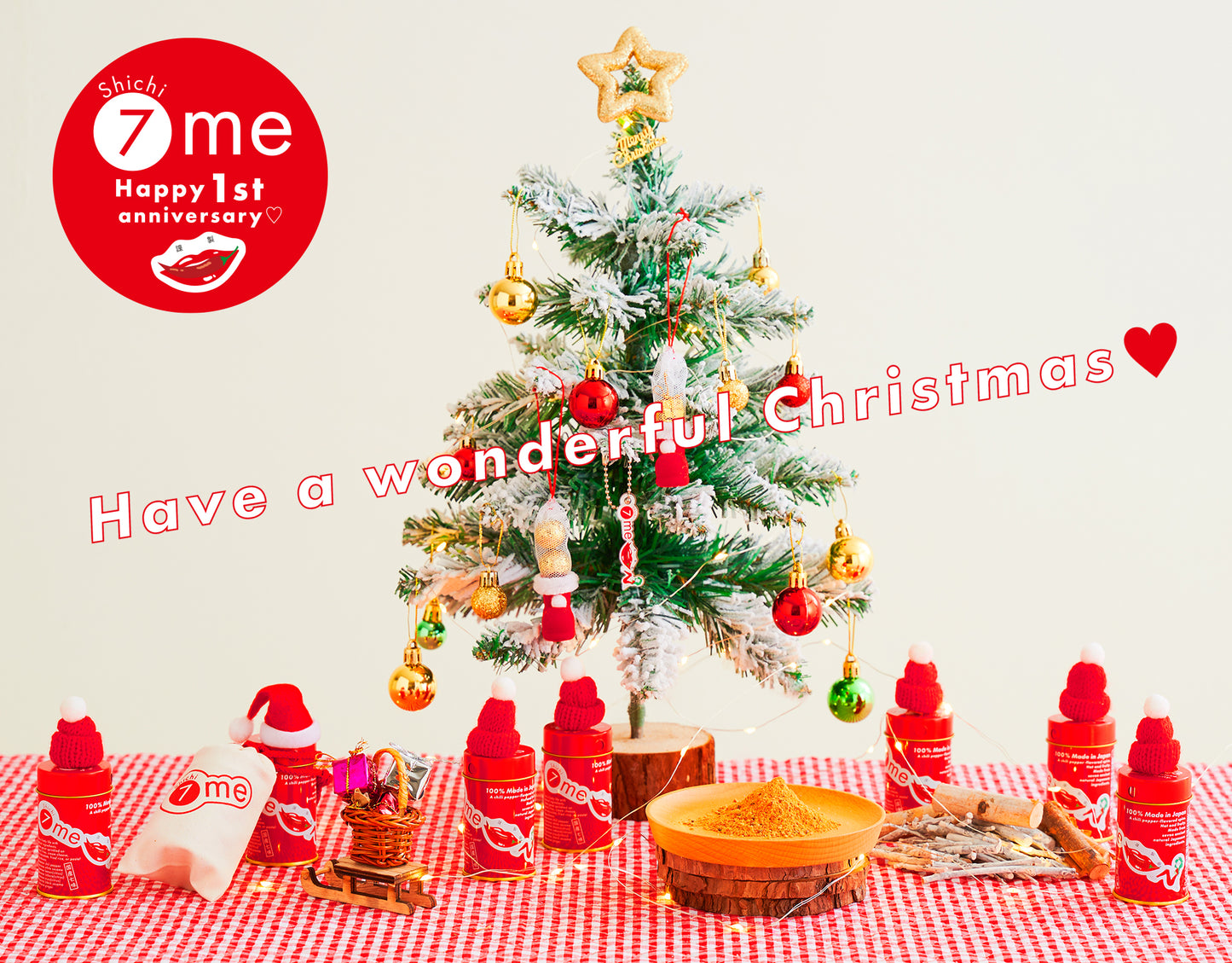 ７me【Shichi-me】シチミー shichimi　1缶（日本製）☆おすすめ☆